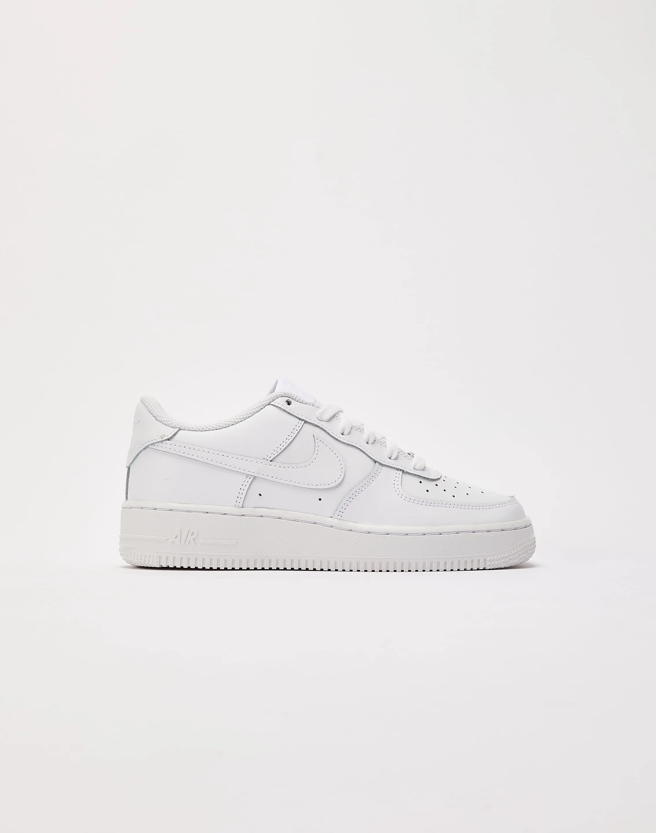 Kids Nike Air Force 1 '07 Low Grade-School