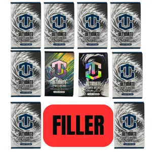 FILLER: 10x USB Storm Edition Panini Sports Cards Pick Your Team Break