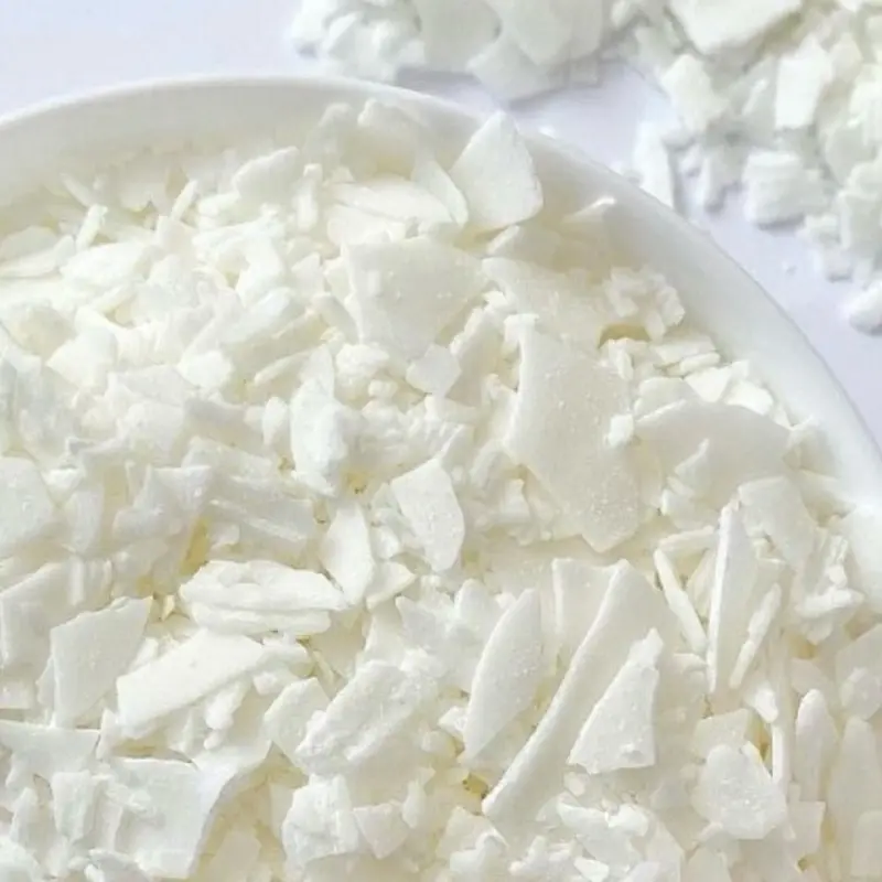 Soy Wax Flakes for Candle Making Bulk – 100% Natural Soy Candle Wax, Clean Burning Container Wax for Jar Candles DIY Candle Making Supplies