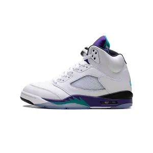 Air Jordan 5 Retro OG "Grape 2025" HQ7978 100