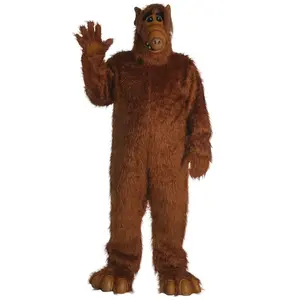 ALF Adult Costume