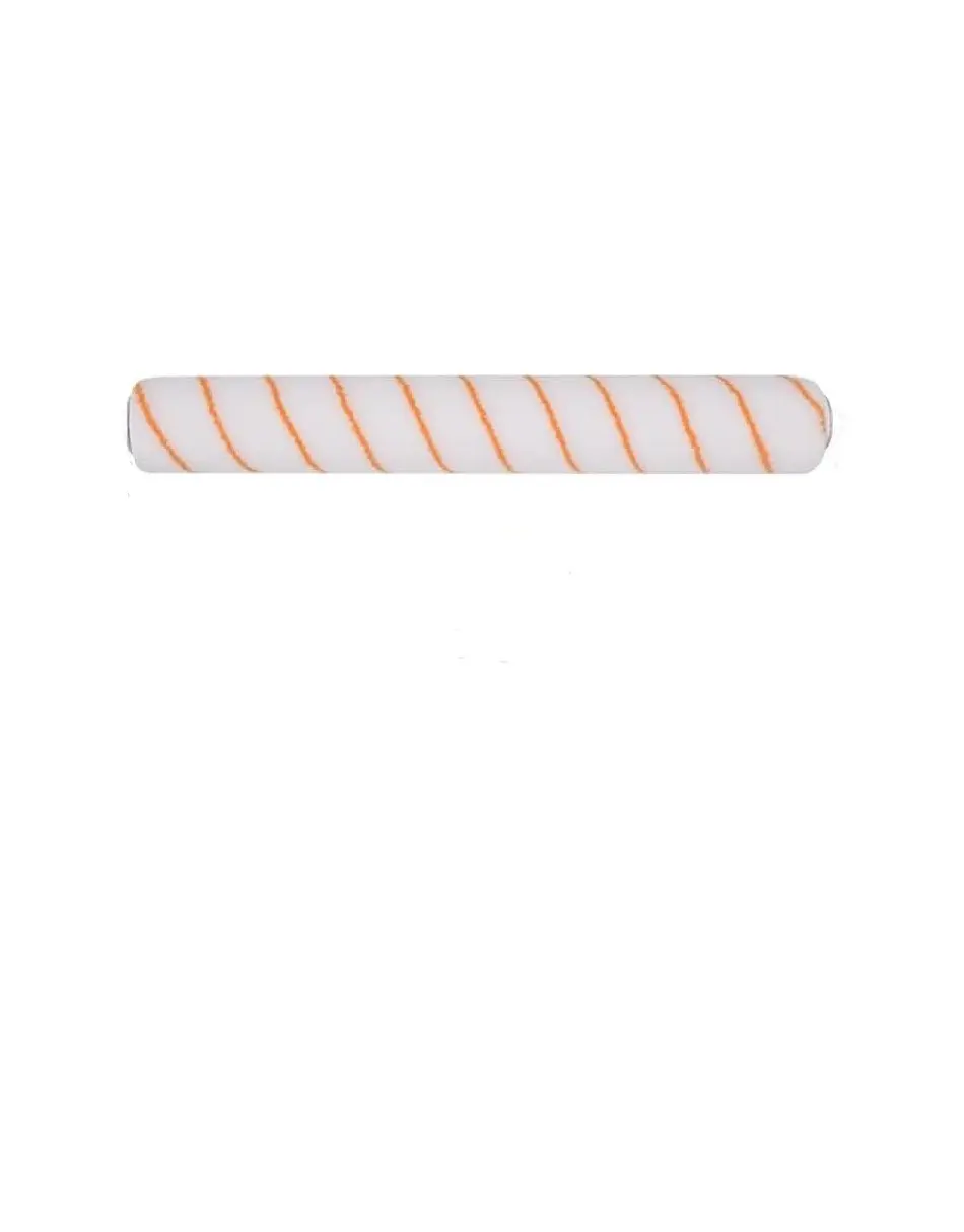 ROLLINGDOG 18" Paint Roller Good for Interior and Exterior Walls and Ceilings