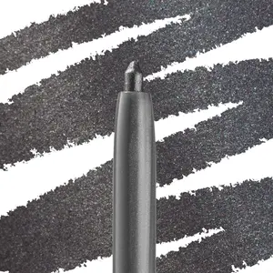 ColourPop® Creme Gel Liner - Waterproof 18HR Longevity Super Creamy Matte Smooth Gel Eyeliner for Easy Blending & Super Pigmented Shades 0.2g ColourPop® Creme Gel Liner - Waterproof 18HR Longevity Super Creamy Matte Smooth Gel Eyeliner for Easy Blending & Super Pigmented Shades 0.2g