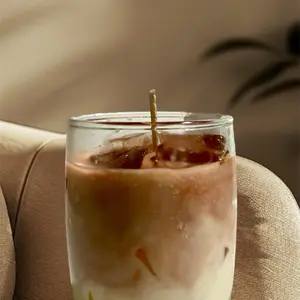 Iced Coffee/Refresher Candles