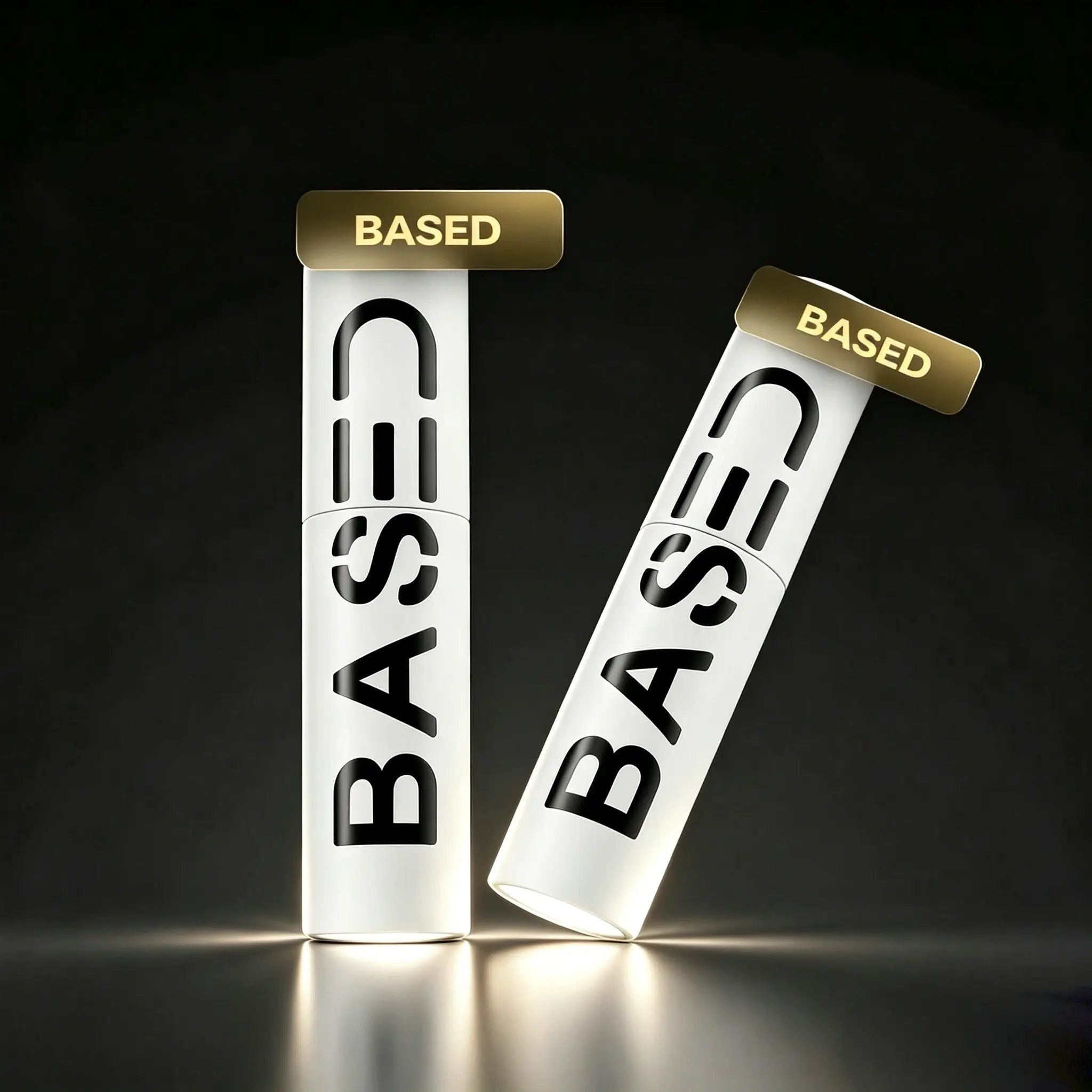 BASED Hair Texture Powder |     Instant Volume & Texture |     Lightweight, Matte Finish |     Simple, Effective, BASED.