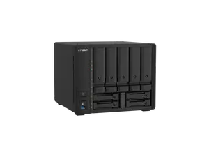 TS-932PX-4G-US QNAP TS-932PX 5 (+4) Bay 64-bit NAS