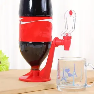Coke Can Dispenser, Creative Beverage Vending Gadget for Home Bar, Party Accessories, Small Kitchen Tool, Home Accessories