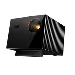 Valerion VisionMaster Max  4K RGB Triple Laser Projector