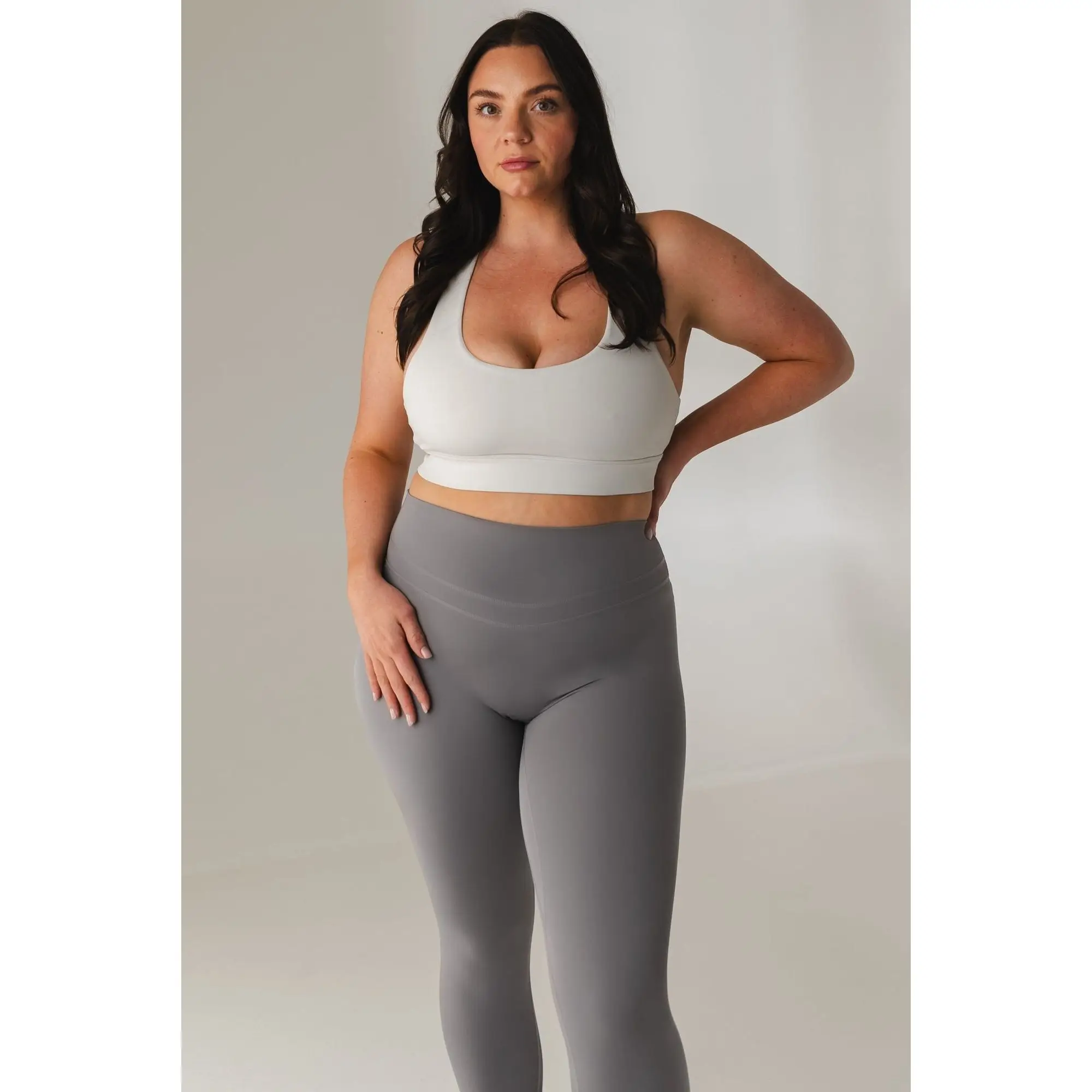 Vitality Revive Racer Bra