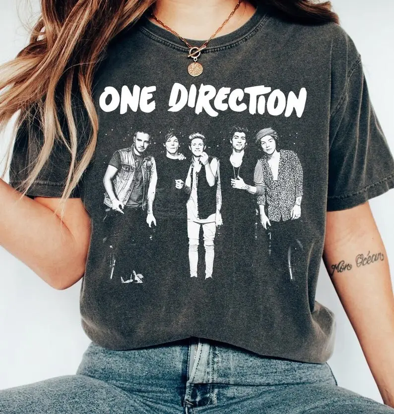 1 direction merchandise - TikTok Shop
