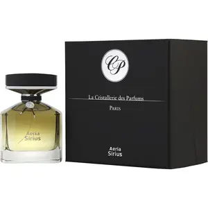 La Cristallerie Des Parfums Aeria Sirius By La Cristallerie Des Parfums Eau De Parfum For Men