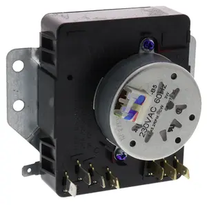 W10185970 Whirlpool Dryer Timer