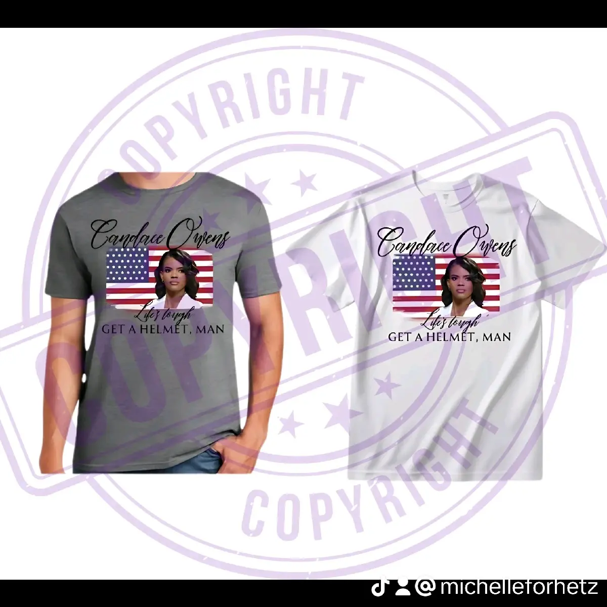 Candace owens custom shirt for Men and Women