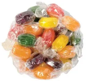 Assorted Fruit Barrels