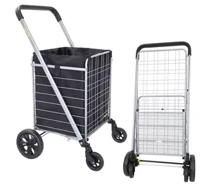 dbest products Cruiser Cart Deluxe Premium Liner bag