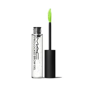 M.A.C Pro Locked Brow Gel - Clear