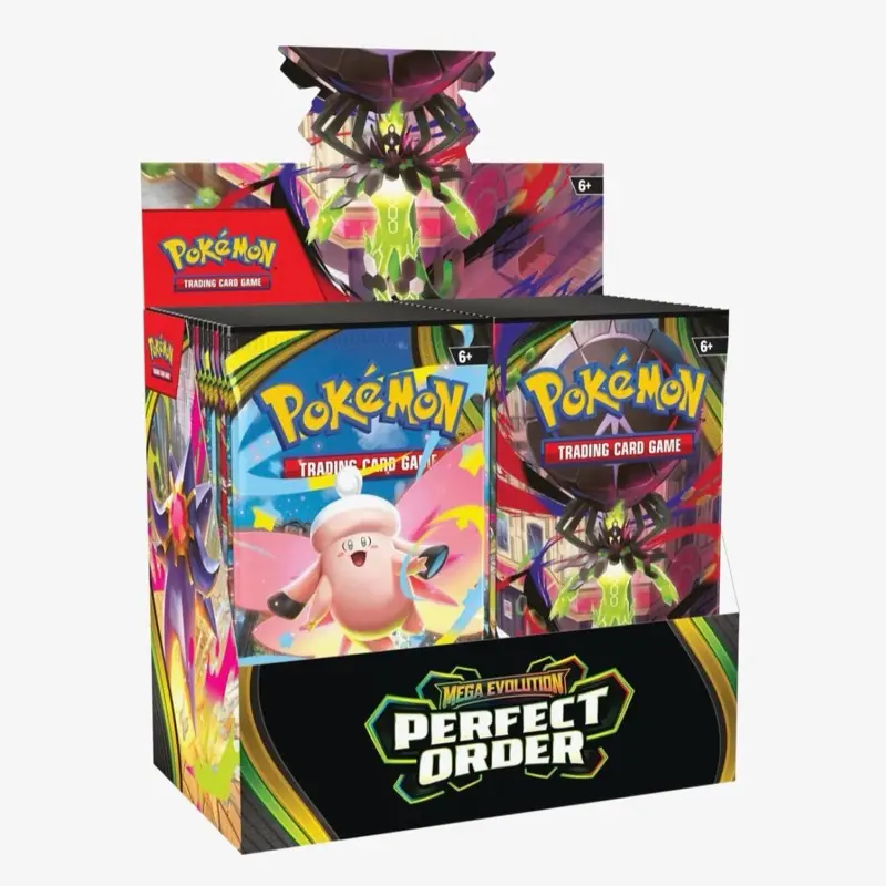 skyridge booster box - TikTok Shop
