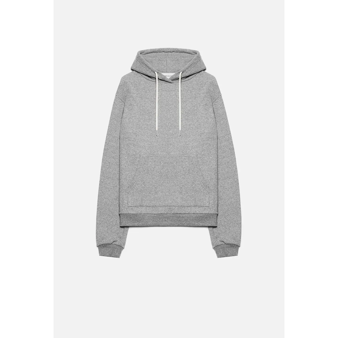 JOHN ELLIOTT BEACH HOODIE Mens Apparel