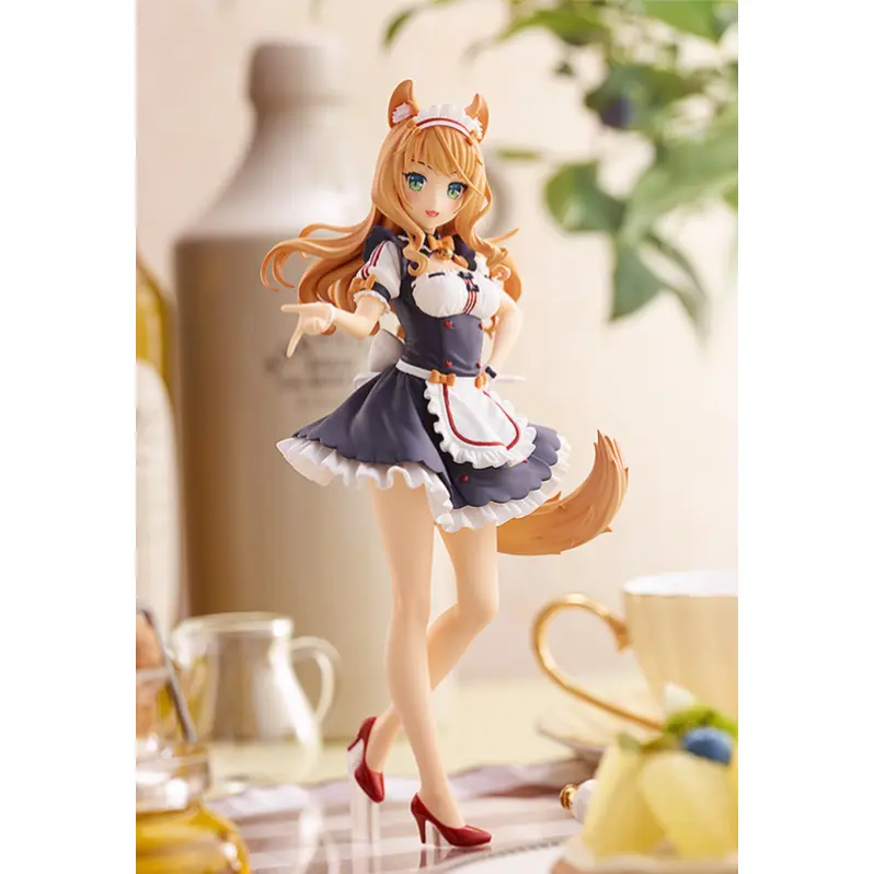 Nekopara Pop Up Parade Maple