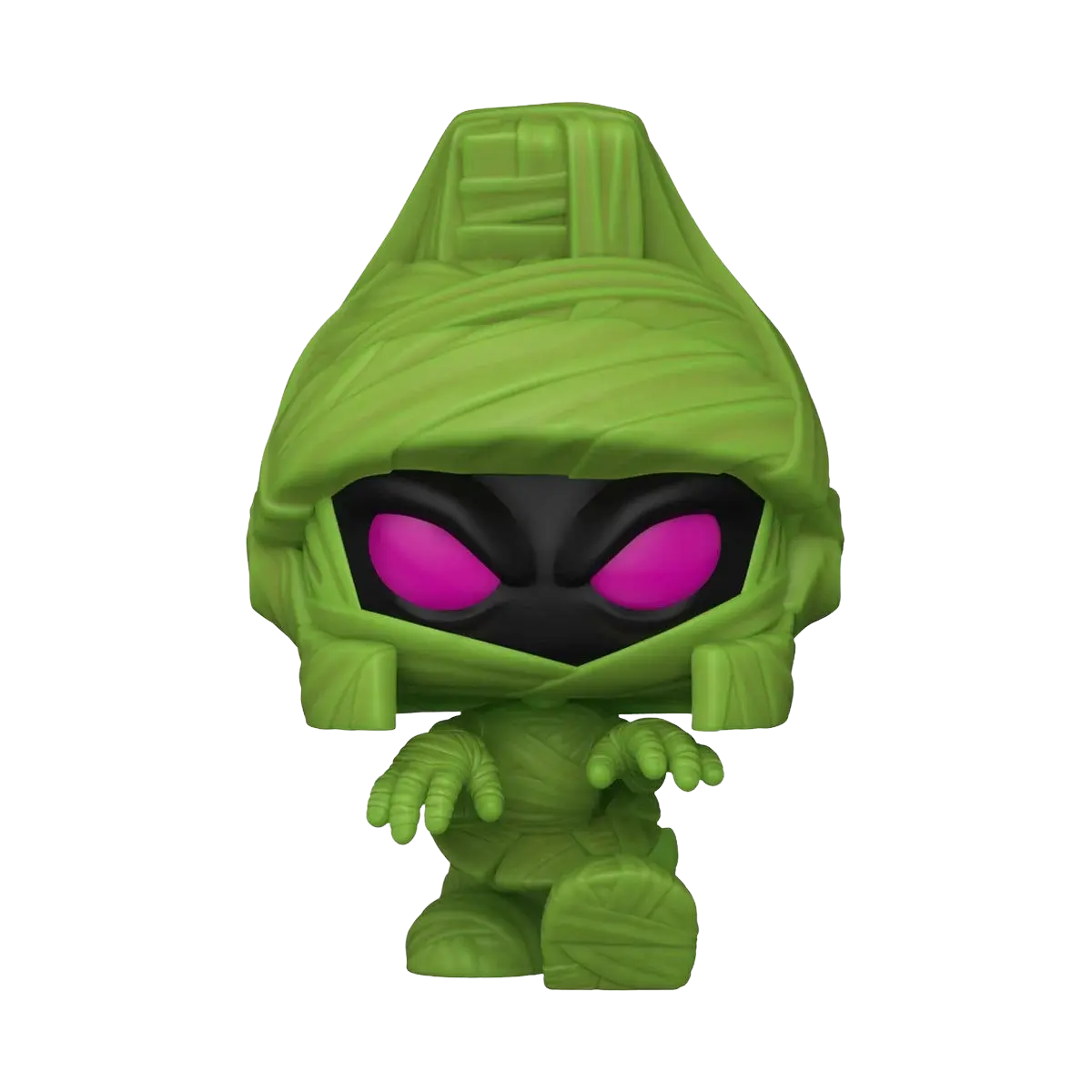 Looney Tunes Halloween Marvin the Martian (Mummy) Funko Pop! Vinyl Figure #1674