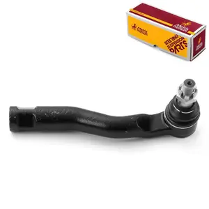 Front Right Outer Tie Rod End 48473MT