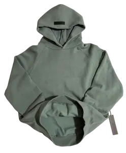 2022 Sycamore Pullover Hoodie - Athletic Oversized Long Sleeve Sweatshirt for Casual Daily Streetwear, CleanFit Aesthetic