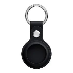 AirTag Keychain Compatible with Apple AirTag
