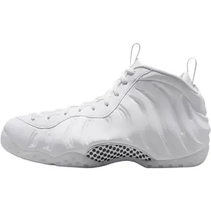 Foamposite One Men's Basketball Shoes - Retro Premium Athletic Sneakers for Training & Casual Wear