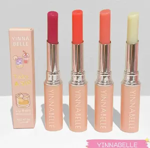 Fruit cocktail Lip balm, tinted lip balm, lip moisturizing and nourishing, lip treatment, lip care, chapstick Skincare Strawberry Clear Mint Moisture Peach Vegan Grape