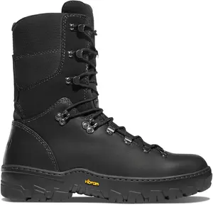 Danner | Wildland Tactical Firefighter Boots 8" | Black