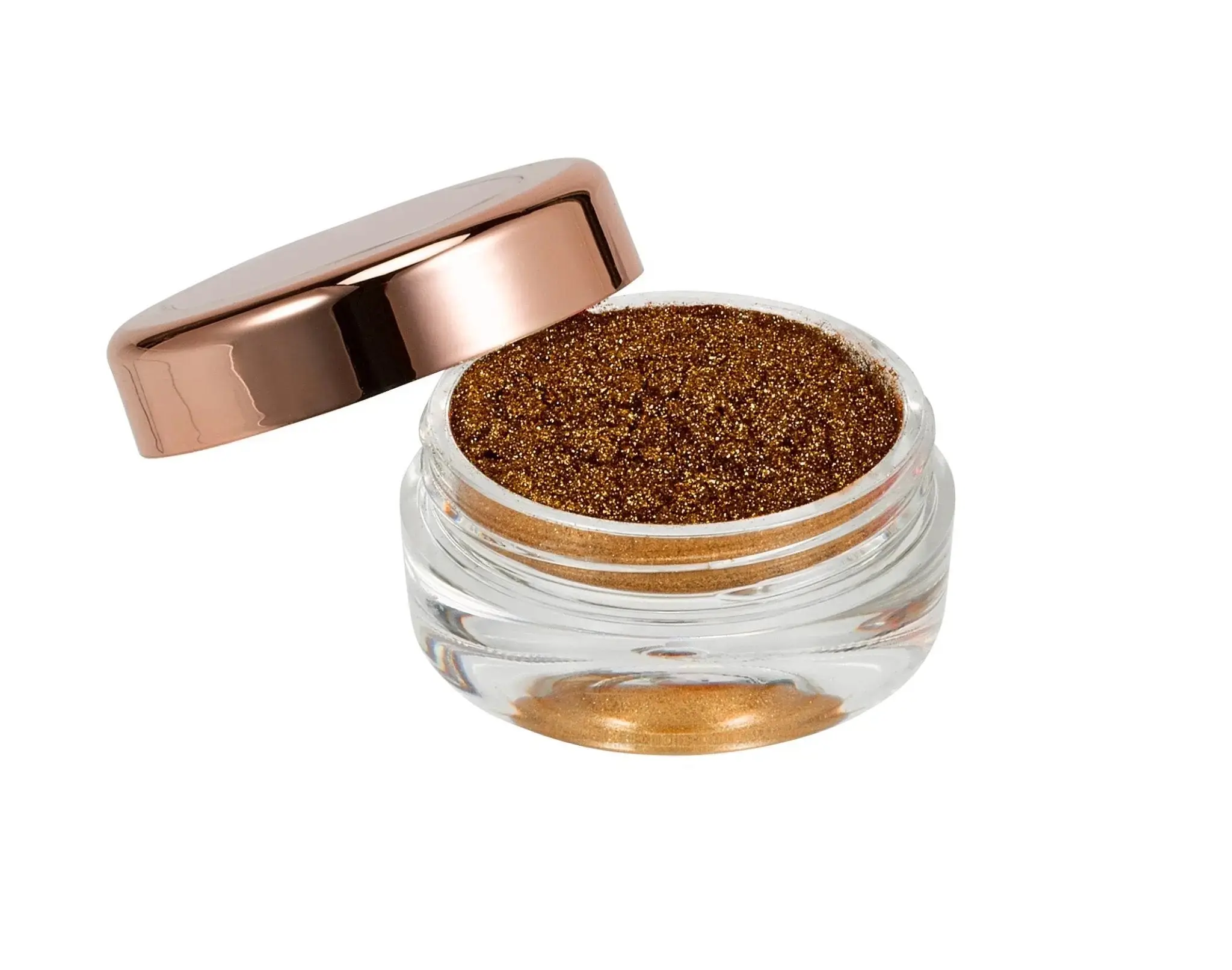 Chrome Mirror Effects #4 - Gold Powder (0.03 oz / 1 g)