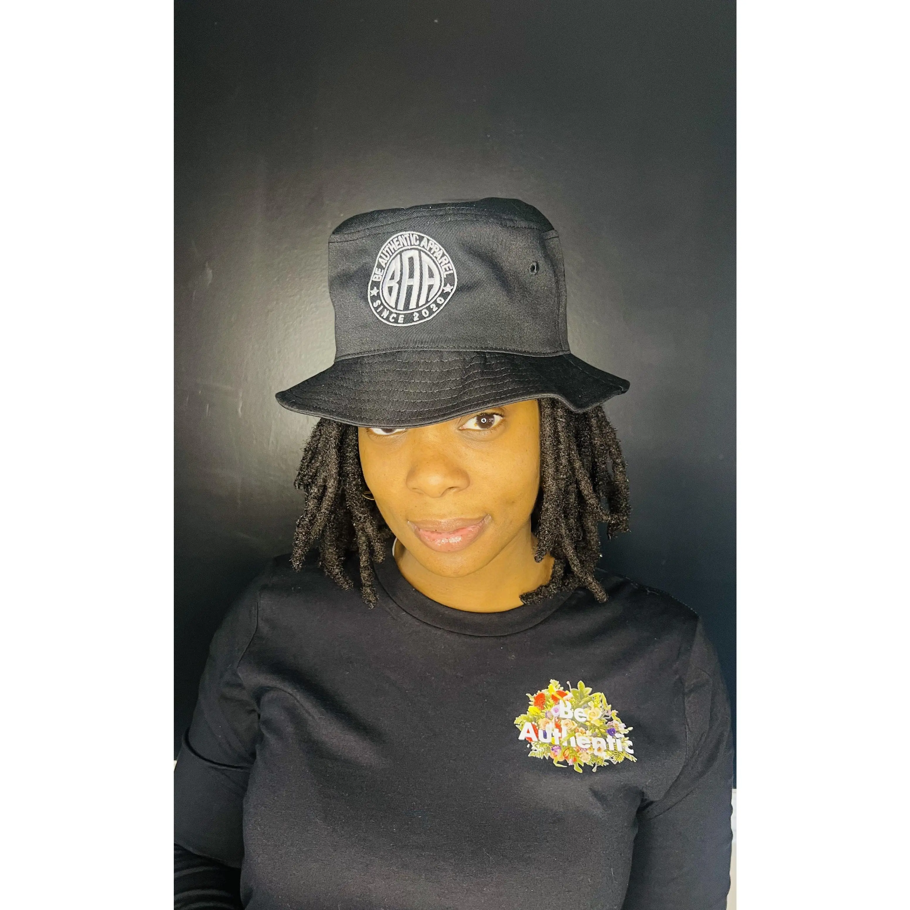 Bucket Hat Bucket Hat