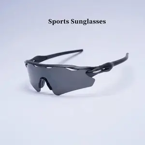 Spring-Ready TR90 Polarized Driving Sunglasses | Unisex Stylish Retro Sport Shades - Windproof Sun Protection for Cycling, EBike, Golf| Outdoor Activities Essential & Holiday Gift Idea Unbreakable biking Sunglasses fashion golf fishing