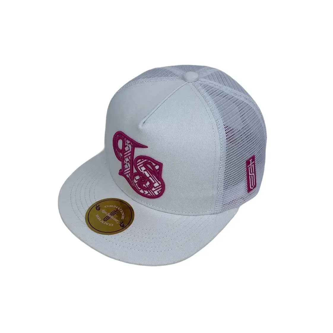 FLAMINGO White and Pink