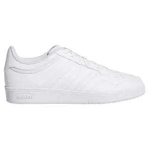 Adidas Hoops 4.0 Cloud White Core Black Men's JH6141 New