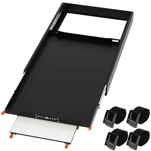 Fridge Slide 30 inch w/ Chopping Board