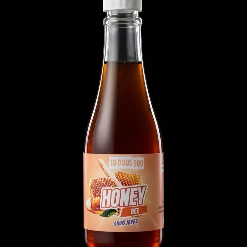 Honey-siro myel-1 bottle-(8oz)