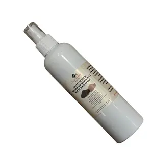 Chebe Infused Fermented Black Rice Water Growth Spray Organic for Hair Care