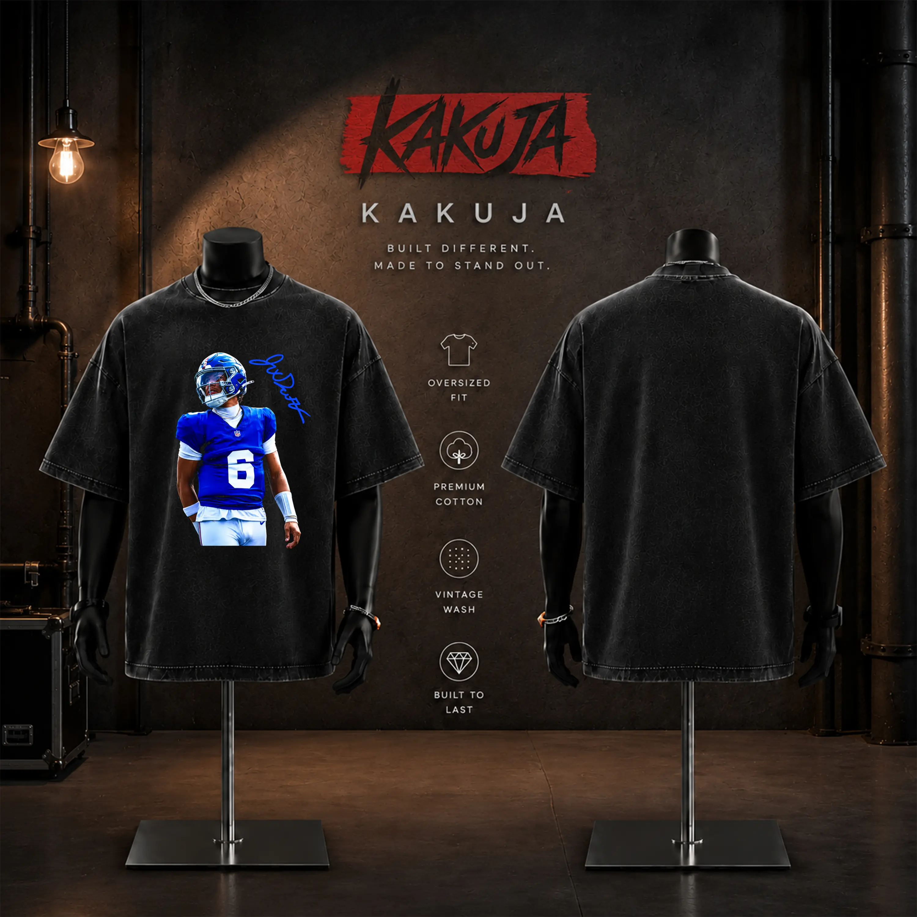 JAXSON DART "THE ARRIVAL" Adult and Youth T-Shirt Sweatshirt, jaxson dart shirt, graphic t-shirts, jaxson dart Game Day Shirt, Football Tee clothes, men's clothing clothes merch, Streetwear, Gift For Him & He
