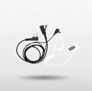 Stealth Radio Headset - For Poclink Radio