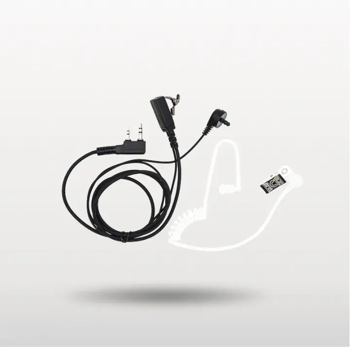 Stealth Radio Headset - For Poclink Radio Stealth Radio Headset - For Poclink Radio