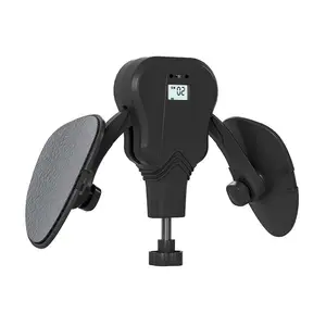 Pelvic Floor Trainer Portable Kegel System Kegel Exercise Product Thigh Muscle Trainer Leg Exercise Equipment Kegel Pelvic Floor Muscle Trainer With Resistance Display Clamp Machine,  Machine, Home Fitness Equipment