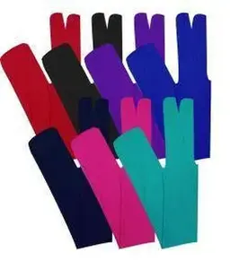 Slip on tail bag Lycra