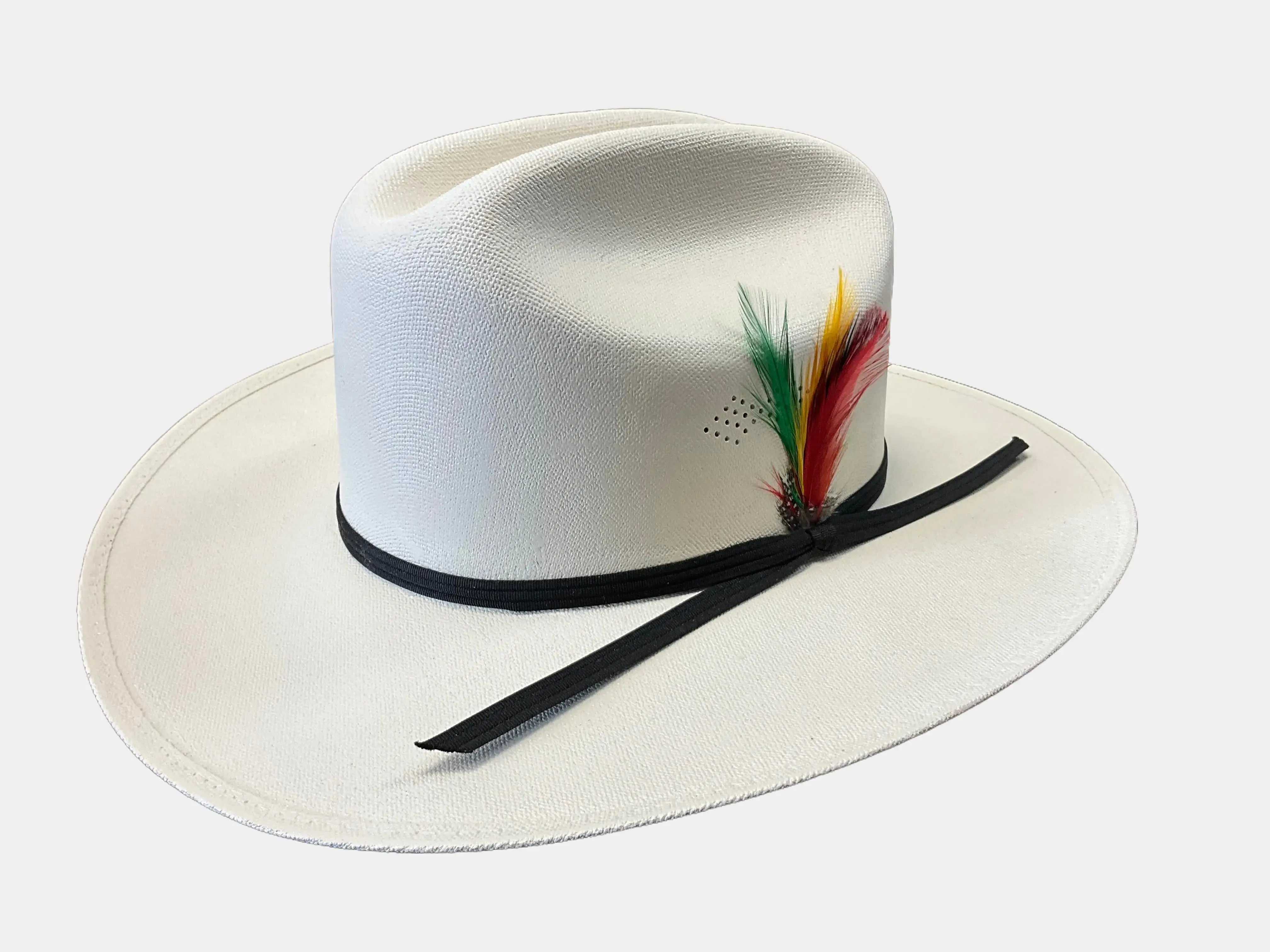 Sombrero 30X Lona Extra Fina Lightweight & Comfortable Hat for Everyday Wear & Casual Outings