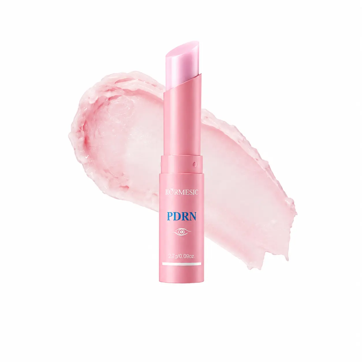 [NEW] [KORMESIC] PDRN Pink Collagen Volume Multi Balm | All In One , PDRN, NAD Stick for Youthful-Looking, Helping Look of Fine Lines, Firming Care, Anti-Aging Care | For Under-Eyes, Neck, Forehead, Smile Lines, Lip Care