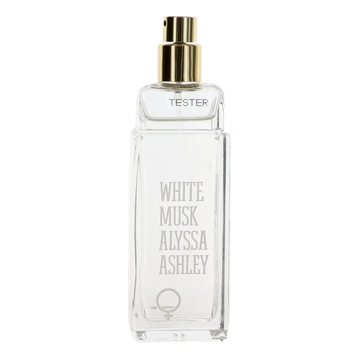 Eau de Toilette Spray for Women, Floral Musky Date Night Perfume with Essential Oils, 1.7 oz Tester, Beauty Perfume