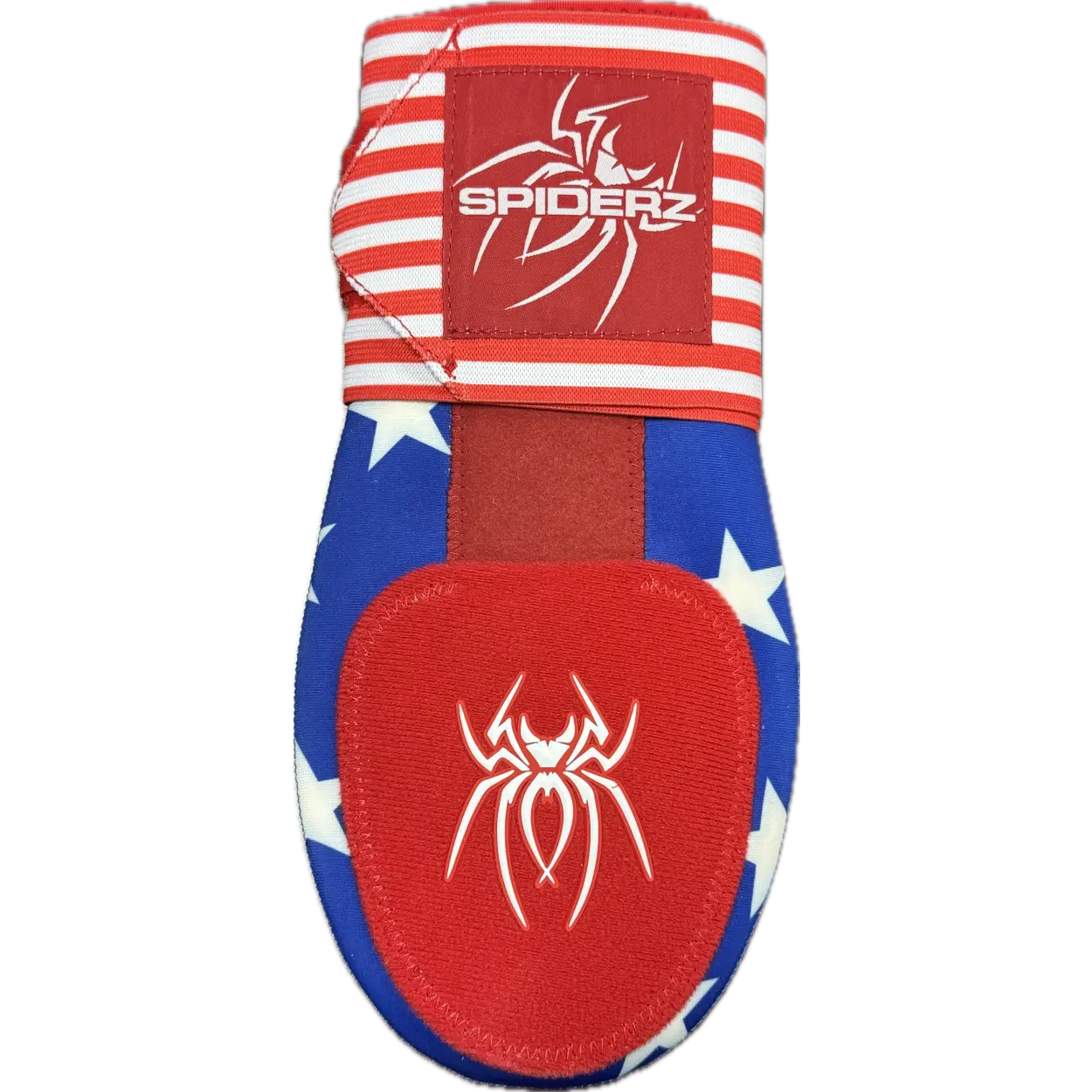 Spiderz Sliding Mitt - Ltd Ed "Stars and Stripes"