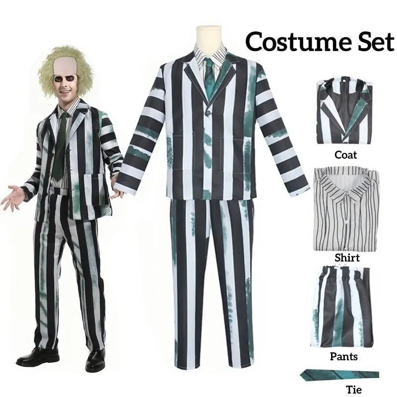 Costume Set