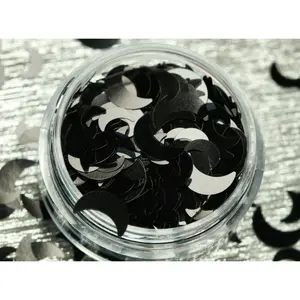 ECLIPSE MOONS COSMIC GLITTER