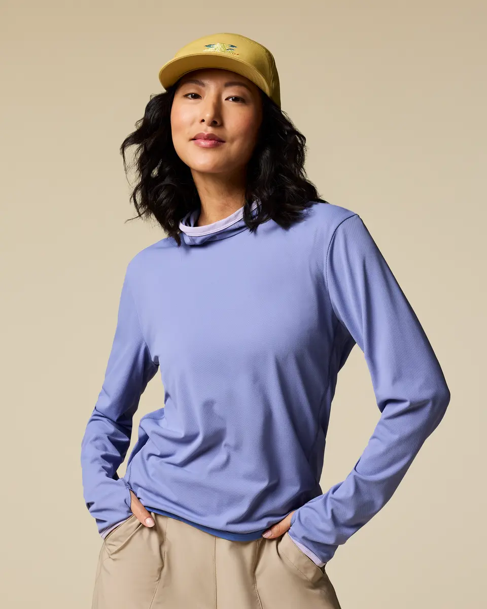 Sombra Sun Hoodie - Women's Sombra Sun Hoodie - Women's